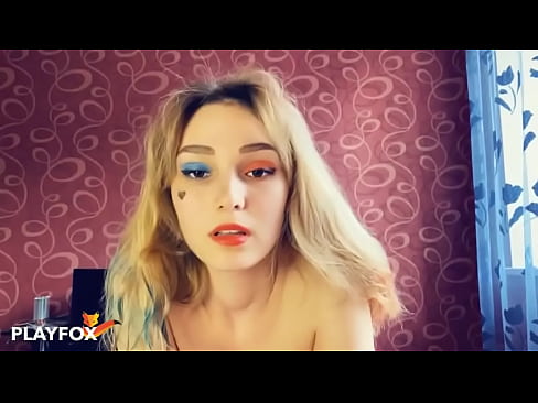 ❤️ Syzet magjike të realitetit virtual më bënë seks me Harley Quinn ️❌ Video porno tek ne sq.milf-nut-net.ru ❌❤